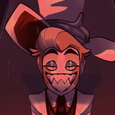 Lucifer (PARANOiD DJ) AI Voice