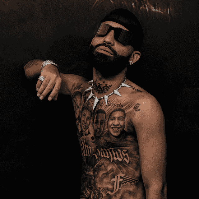 ARCANGEL AI Voice