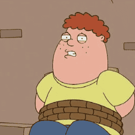 Charlie (Family Guy) (Josh Peck) Image