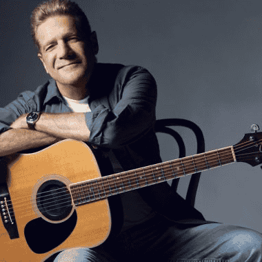 Glenn Frey (The Eagles) AI Voice