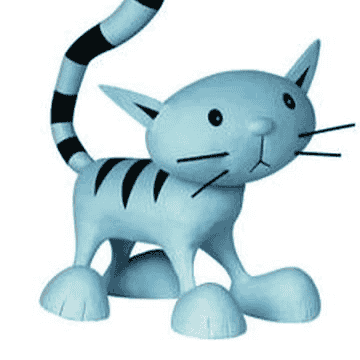 Pilchard (Bob the Builder) AI Voice