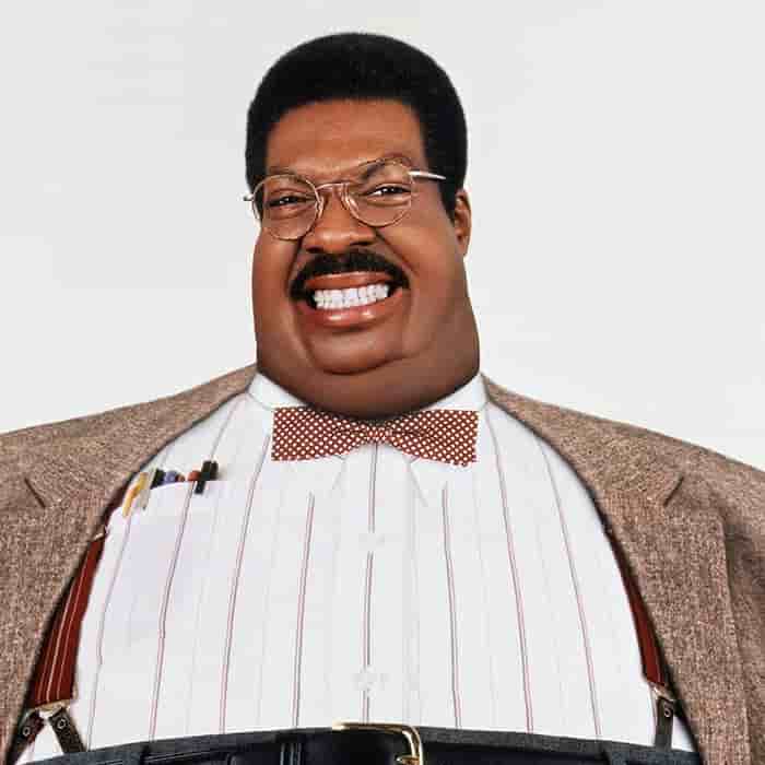 Sherman Klump Image