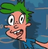Henry (KaBlam Season 1) AI Voice
