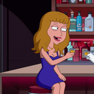 Jess Schlotz (Family Guy) (Casey Wilson) Image
