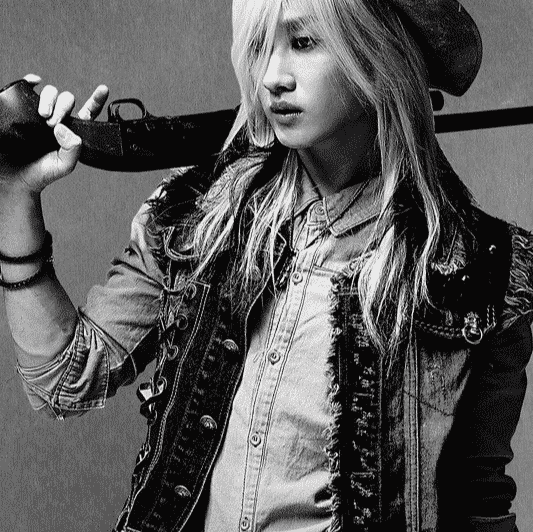 Eunhyuk AI Voice