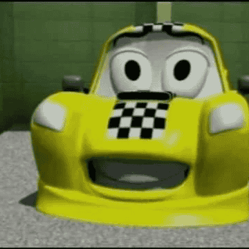 Cruise (The Little Cars in the Great Race) AI Voice