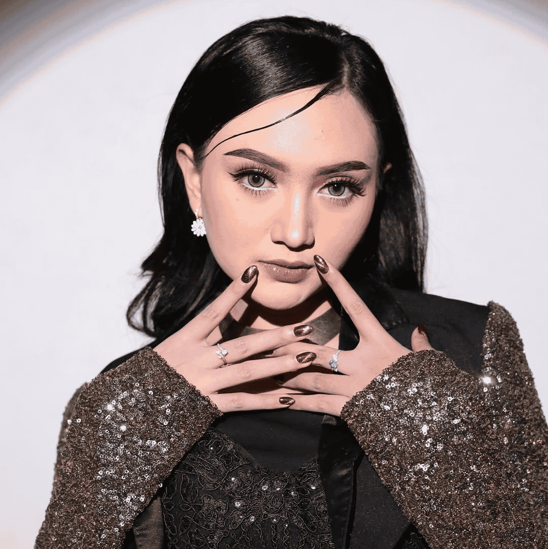 Jihan Audy AI Voice