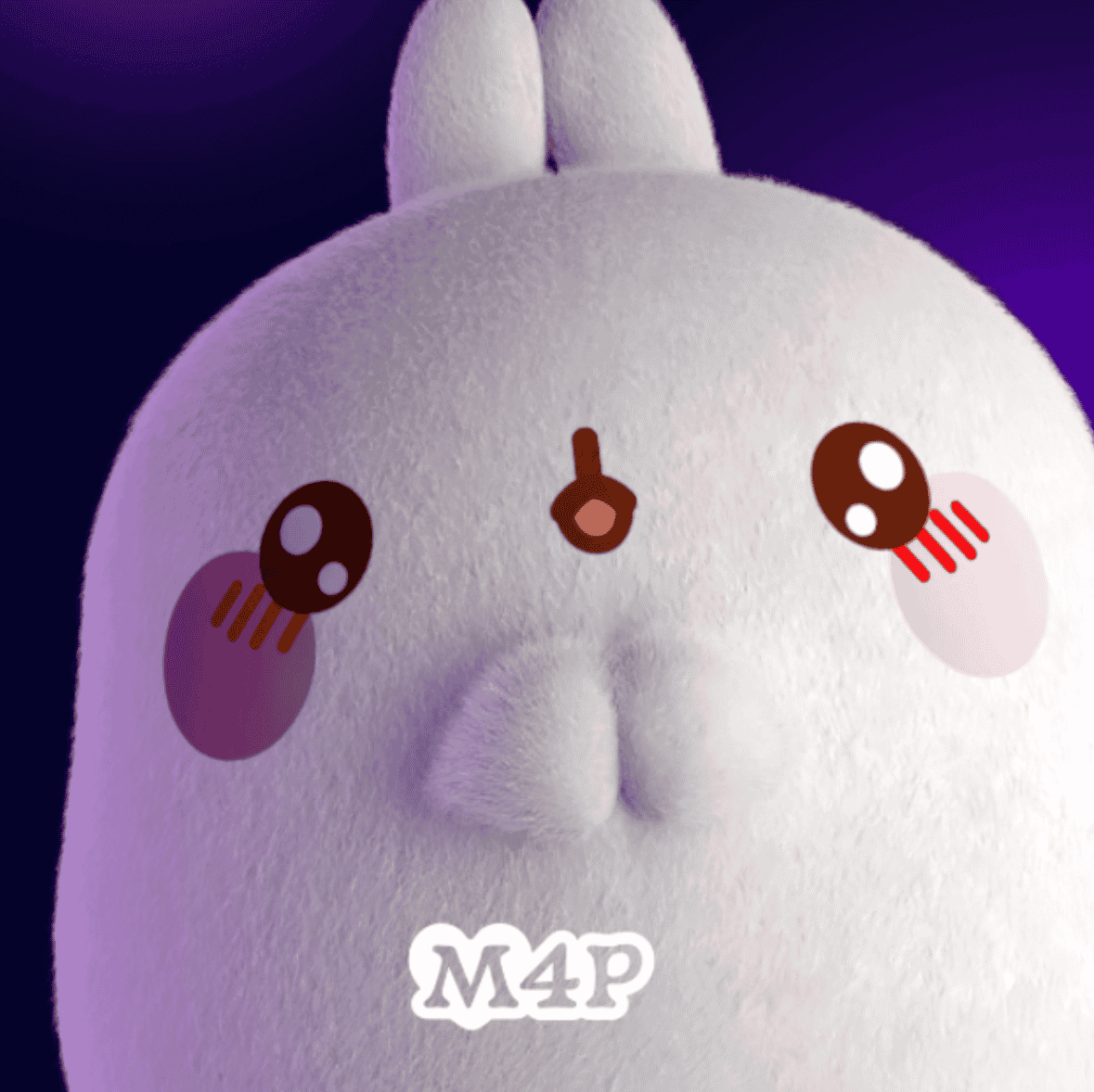 Molang AI Voice