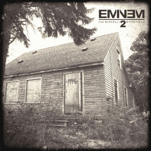 Eminem V2 Marshall Mathers lp 2 era  AI Voice
