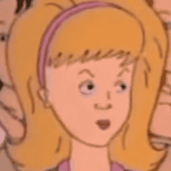 Una (Beavis and Butt-Head) AI Voice