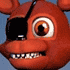 Adventure Foxy (FNAF) AI Voice
