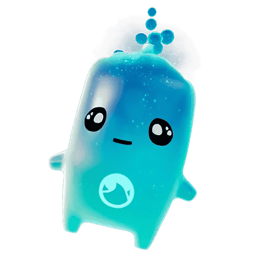 Espíritu Agua - Fortnite  AI Voice