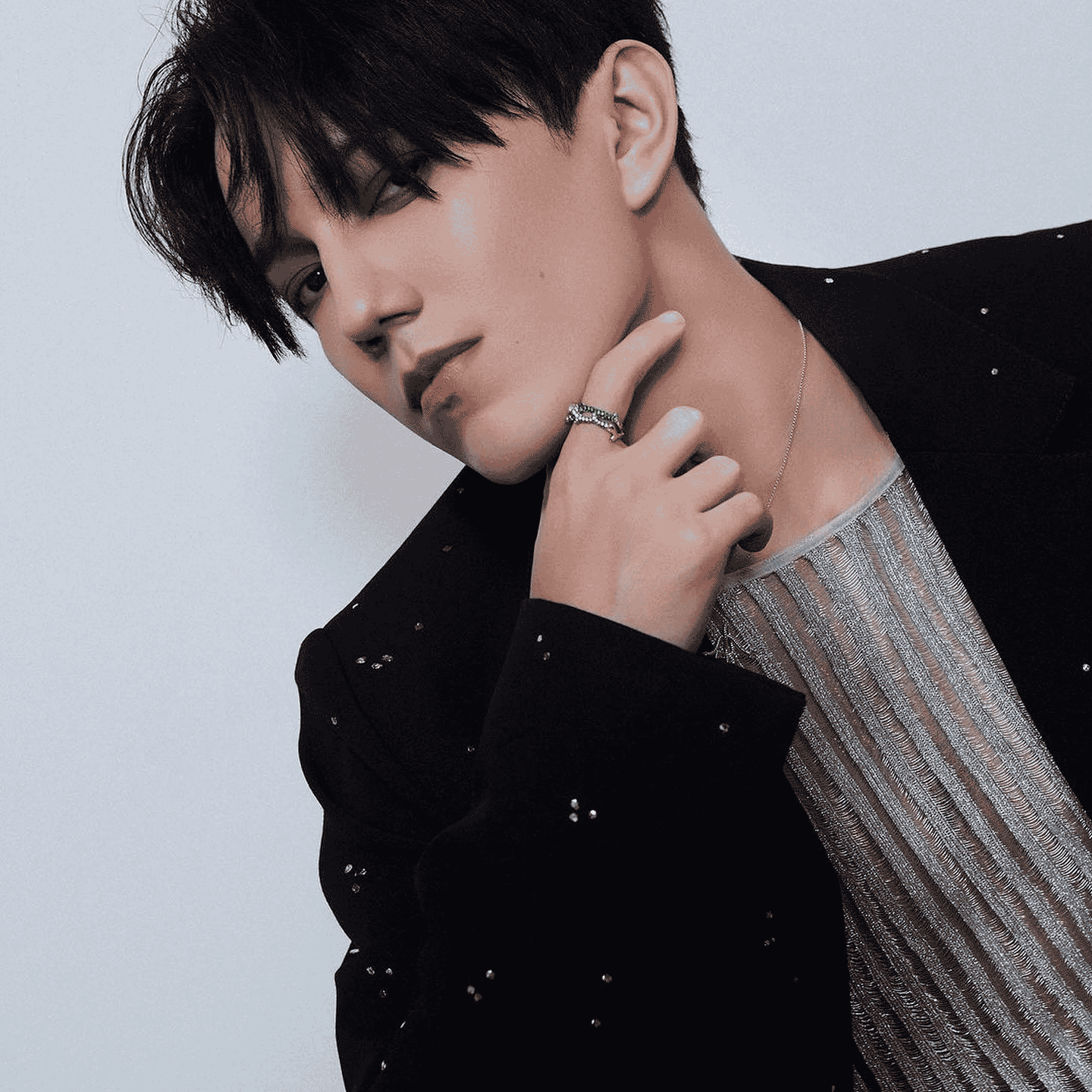Dimash Qudaibergen  AI Voice