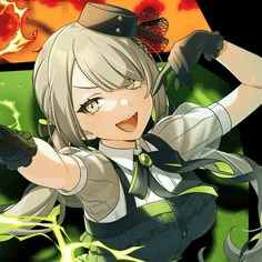 Raika Shiodome (D4DJ) AI Voice