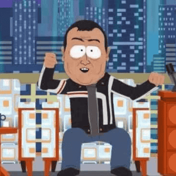 Carlos Mencia (South Park) AI Voice