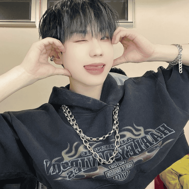 Wonjun AI Voice