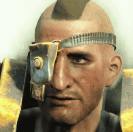 [Fallout 4: Nuka World] Porter Gage AI Voice