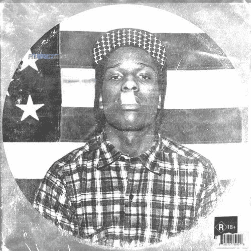 A$AP Rocky (LIVE.LOVE.A$AP) - V2 AI Voice