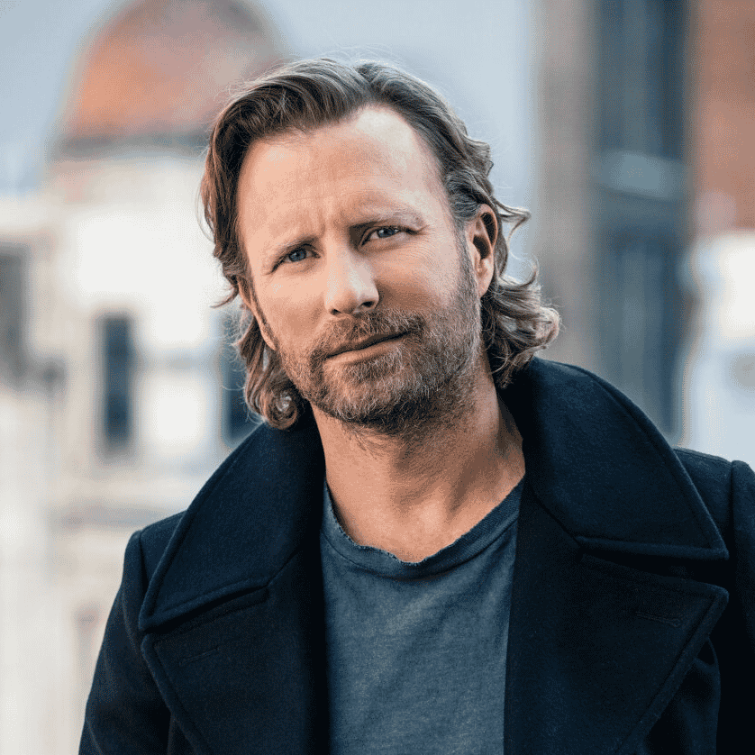 Dierks Bentley AI Voice
