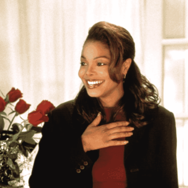Janet Jackson AI Voice