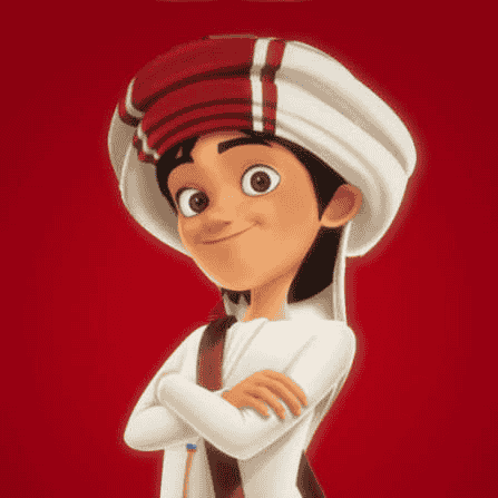 منصور AI Voice