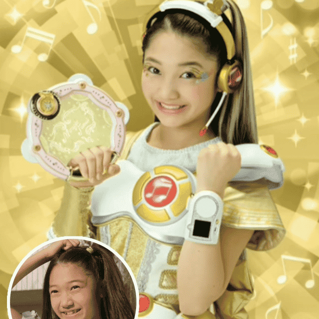Akari Shiratori AI Voice