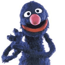 Grover (Frank Oz) AI Voice