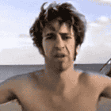 Hillel Slovak (Red Hot Chili Peppers) AI Voice