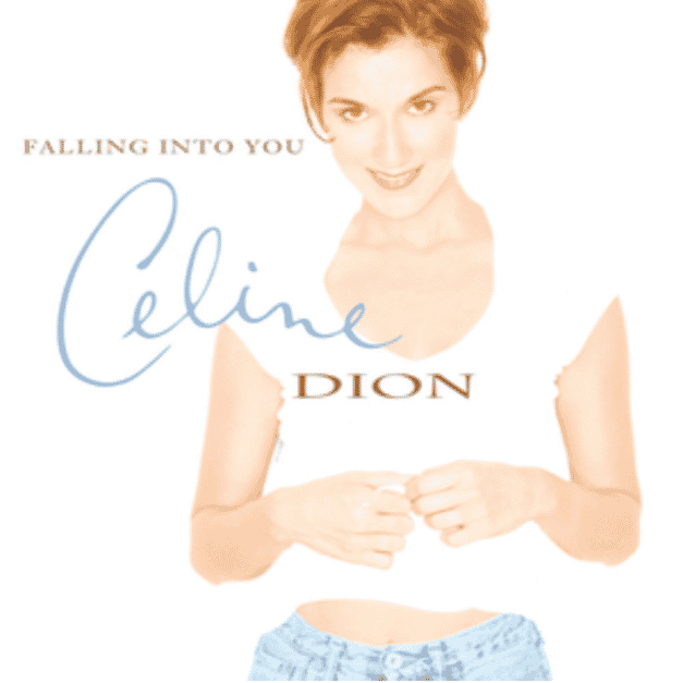 Celinedion (falling into you) AI Voice