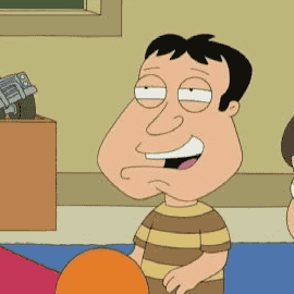 Quagmire's Special Ed Son (Family Guy) Image