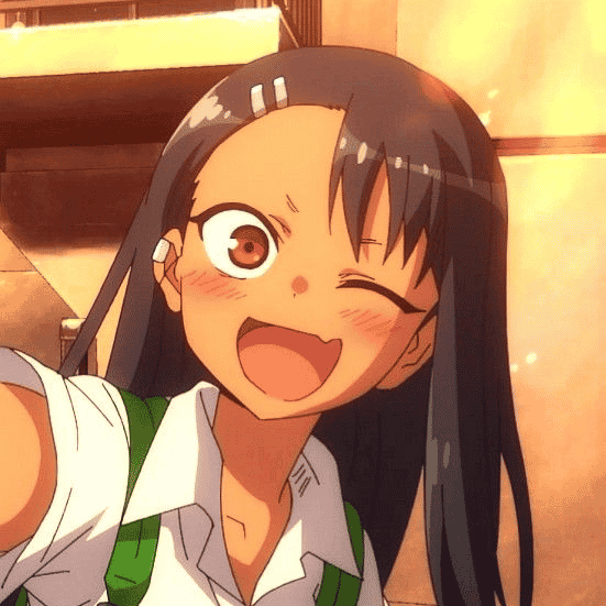 Hayase Nagatoro [Español Latino] By Pupe AI Voice