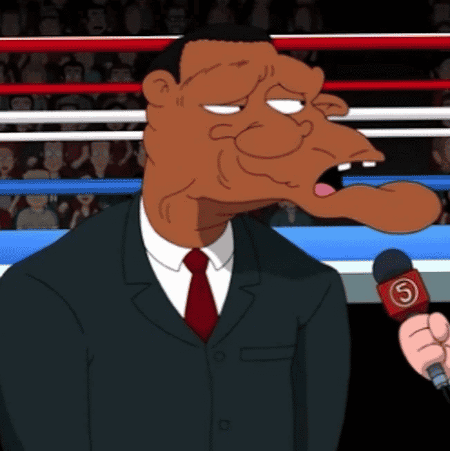 Floyd Wetherton (Family Guy) Image
