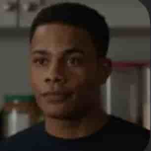 Jake Crawford  Image