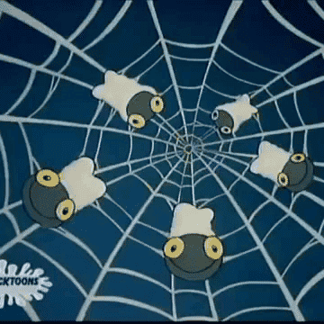 "Hooray" Flies (Rocko's Modern Life) Image