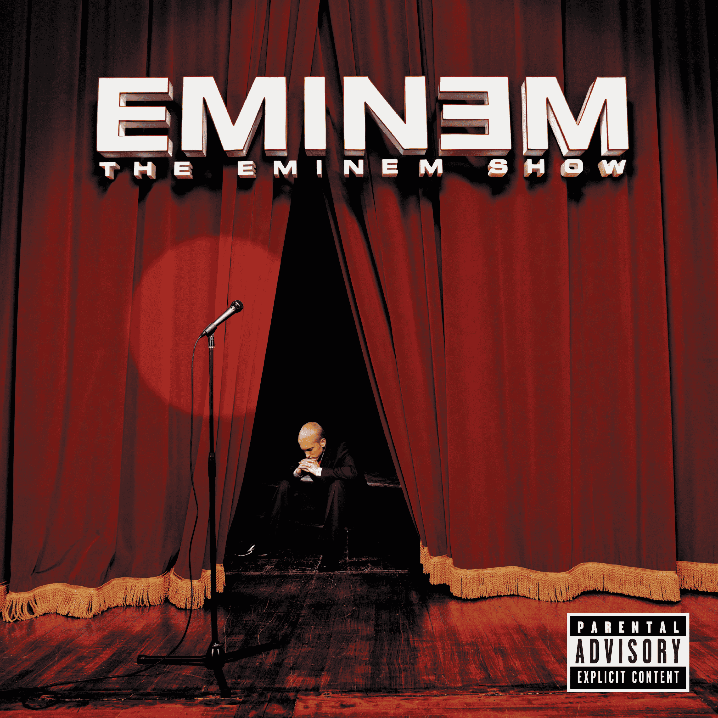Eminem (The Eminem Show) AI Voice