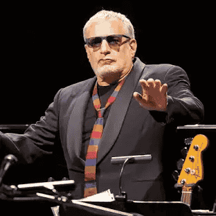 Donald Fagen Image