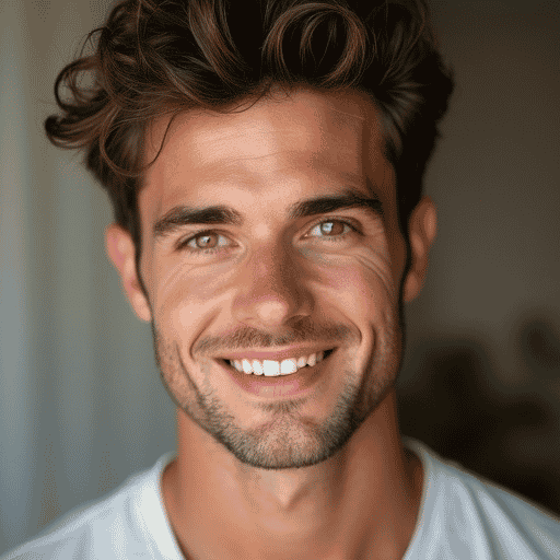 Bailey John Image