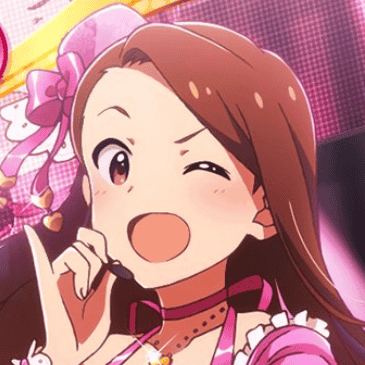Minase Iori (Idolm@ster) AI Voice