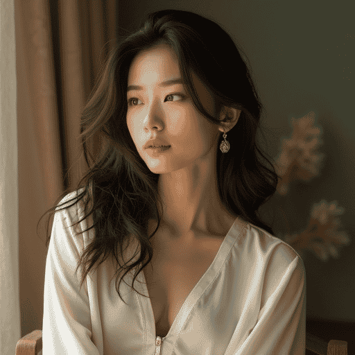 Zeng Yike Image