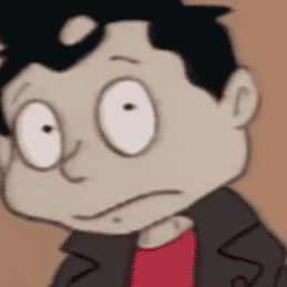Tony Pickles (Rugrats) (E.G. Daily) AI Voice