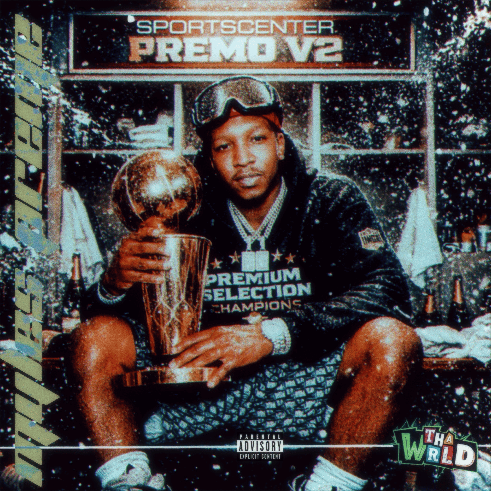 PREMO AI Voice