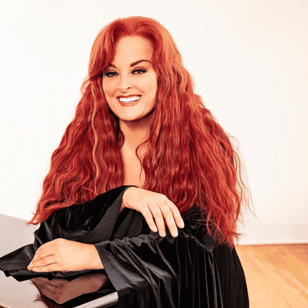 Wynonna Judd AI Voice