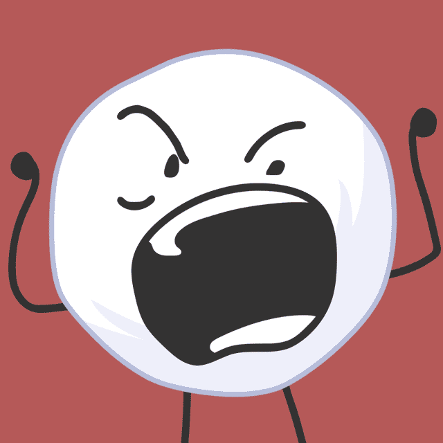 Morden Snowball (BFB( AI Voice