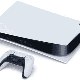 Literally the PS5 startup sound AI Voice