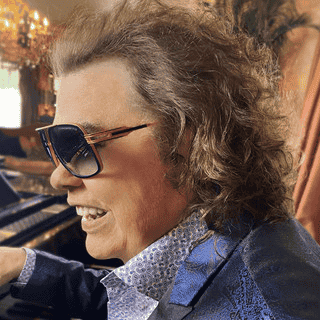 Ronnie Milsap AI Voice