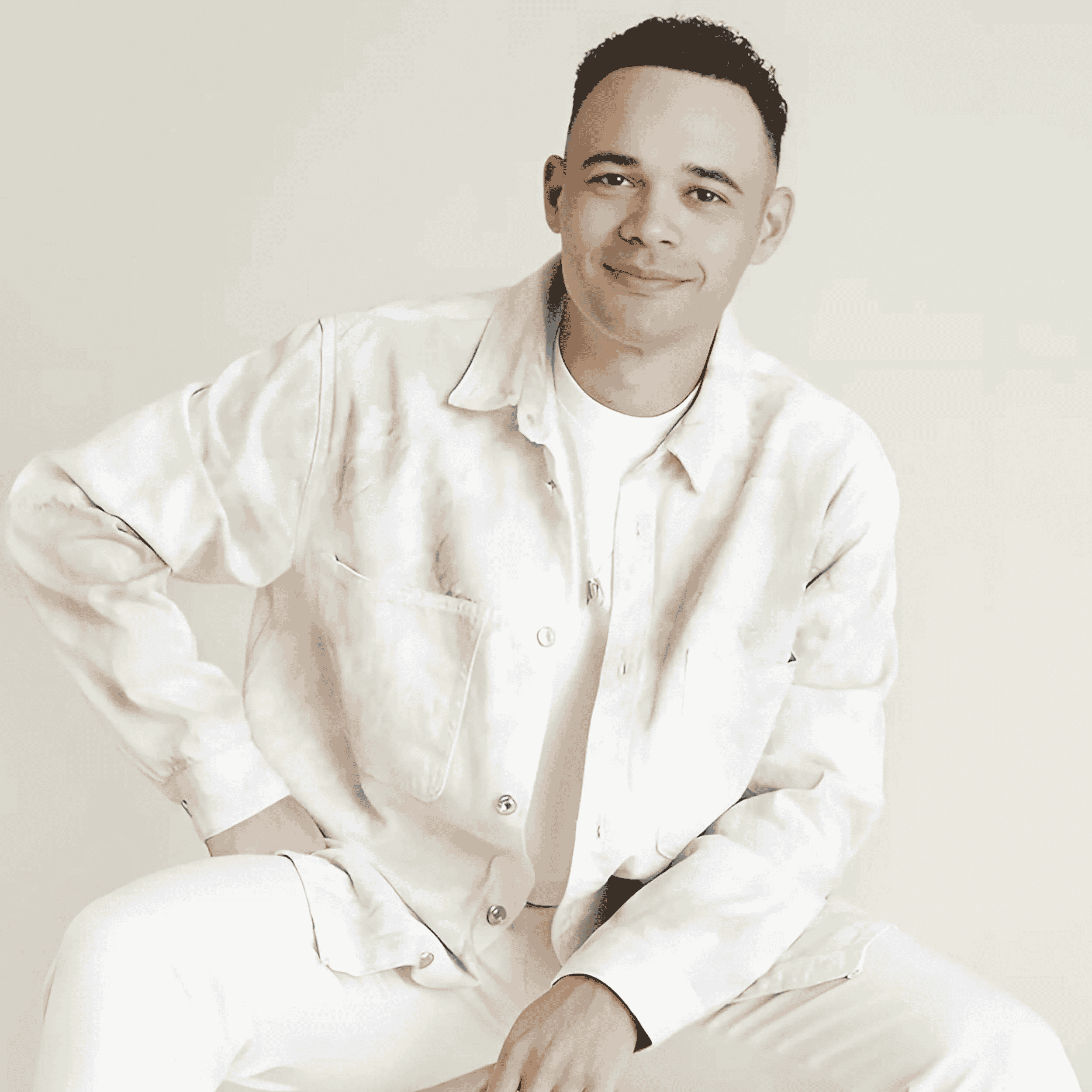 Tauren Wells Vol 1 AI Voice