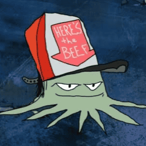 Early Cuyler (Squidbillies) AI Voice