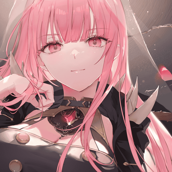 Mori Calliope V2 Image