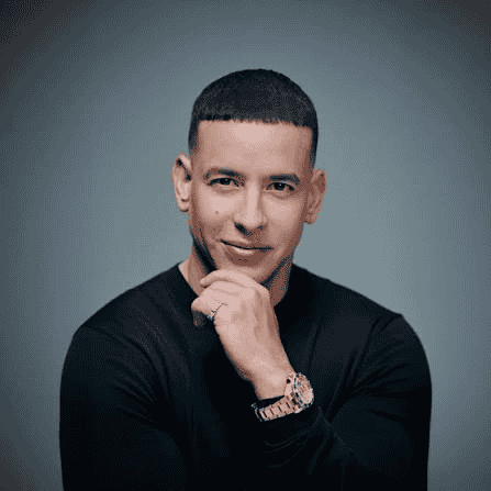 Daddy yankee ( Cantante/Singer) AI Voice