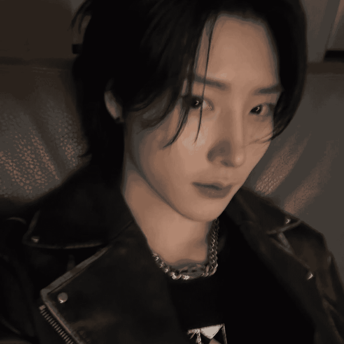Riaan Yoon AI Voice